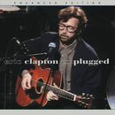 Eric Clapton - Unplugged (LP) - Discords.nl