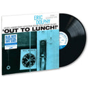 Eric Dolphy - Out to lunch (LP)