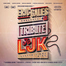 Eric Gales - A tribute to ljk (LP)