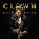 Eric Gales - Crown (CD) - Discords.nl