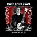 Eric Johanson - Below sea level (CD) - Discords.nl
