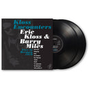 Eric Kloss & Barry Miles - Kloss encounters (live in bremen &