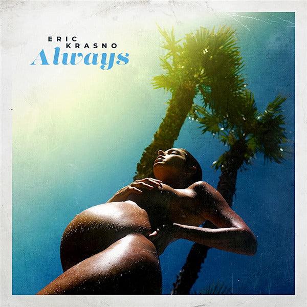 Eric Krasno - Always (CD) - Discords.nl