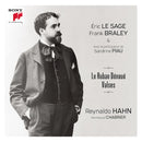 Frank Braley, Eric Le Sage, Sandrine Piau - Le ruban dã©nouã© - valses (CD) - Discords.nl