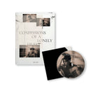 Eric Nam - Confessions of a lonely heart (CD)