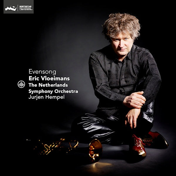 Eric Vloeimans / The Netherlands Symphony Orchestra / Jurjen Hempel - Evensong (CD)