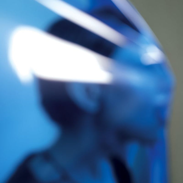 Erika Angell - The obsession with her voice (LP) - Discords.nl