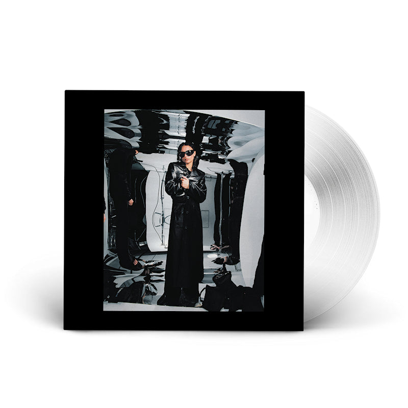 Erika De Casier - Still (LP) - Discords.nl