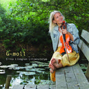 Erika Lindgren Liljenstolpe - G-moll (CD) - Discords.nl