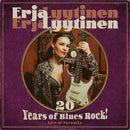 Erja Lyytinen - 20 years (CD) - Discords.nl