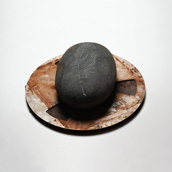 Erland Cooper - Carve the runes then be content with silence (LP) - Discords.nl