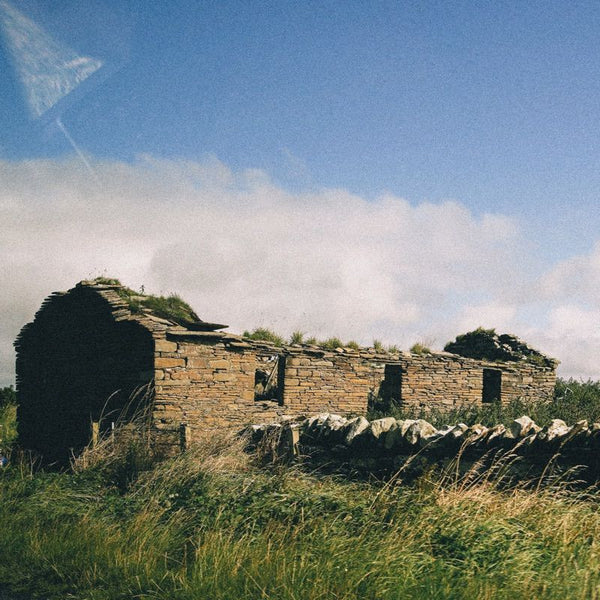 Erland Cooper - Hether blether (LP) - Discords.nl