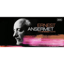 Ernest Ansermet - The stereo years (CD) - Discords.nl