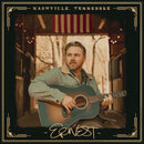 Ernest - Nashville, tennessee (LP)