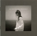 Taylor Swift - The Tortured Poets Department (CD)