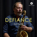 Esa Pietila - Defiance (CD) - Discords.nl