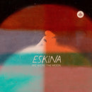 Eskina - We were the moon (CD) - Discords.nl