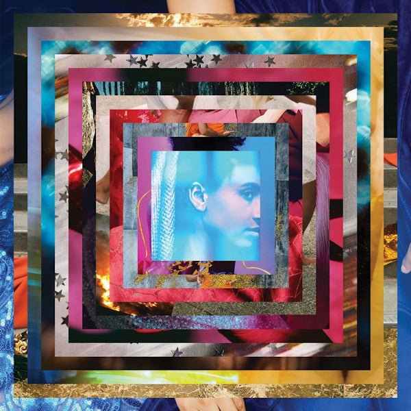 Esperanza Spalding - 12 little spells (LP)