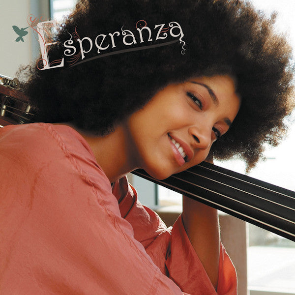 Esperanza Spalding - Esperanza (CD) - Discords.nl