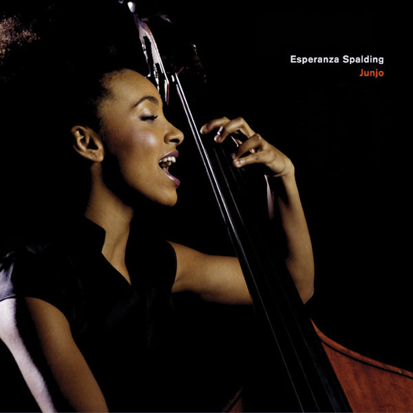 Esperanza Spalding - Junjo (CD) - Discords.nl