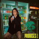 Estelle Perrault - Promises (CD)