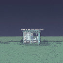Esther De Jong - Even over leven (LP)