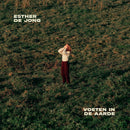 Esther De Jong - Voeten in de aarde (LP)