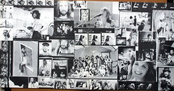 Fleetwood Mac - Rumours (LP Tweedehands)