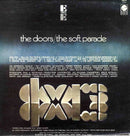 Doors, The - The Soft Parade (LP Tweedehands)