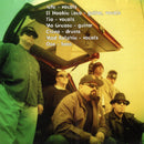 Manic Hispanic - The Menudo Incident (CD Tweedehands) - Discords.nl