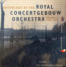 Concertgebouworkest - 1950 - 1960 (Live The Radio Recordings) (CD Tweedehands) - Discords.nl