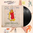 Daniel Johnston - Rejected unknown (LP) - Discords.nl