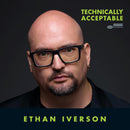 Ethan Iverson - Technically acceptable (CD) - Discords.nl