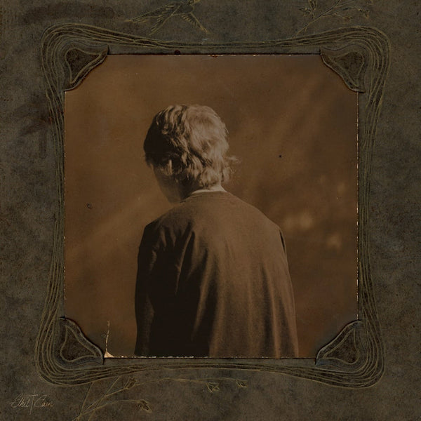 Ethel Cain - Willoughby Tucker, I'll Always Love You (LP) - Discords.nl