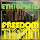 The Ethiopians - Freedom train (LP) - Discords.nl