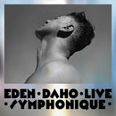 Etienne Daho - Eden daho live symphonique (LP)