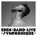Etienne Daho - Eden daho live symphonique (diversen)