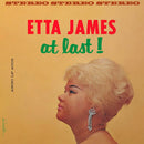 Etta James - At last (LP)