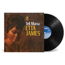 Etta James - Tell mama (LP)