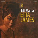 Etta James - Tell mama (LP)