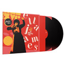 Etta James - The montreux years -hq- (LP) - Discords.nl