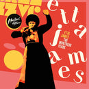 Etta James - The montreux years -hq- (LP) - Discords.nl