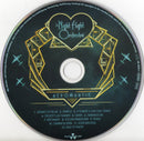 Night Flight Orchestra, The - Aeromantic (CD) - Discords.nl