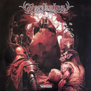 Verikalpa - Tuomio (LP Tweedehands) - Discords.nl