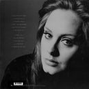 Adele (3) - 21 (LP Tweedehands)