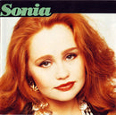 Sonia - Sonia (CD Tweedehands)