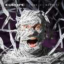 Europe - Come this madness (CD)