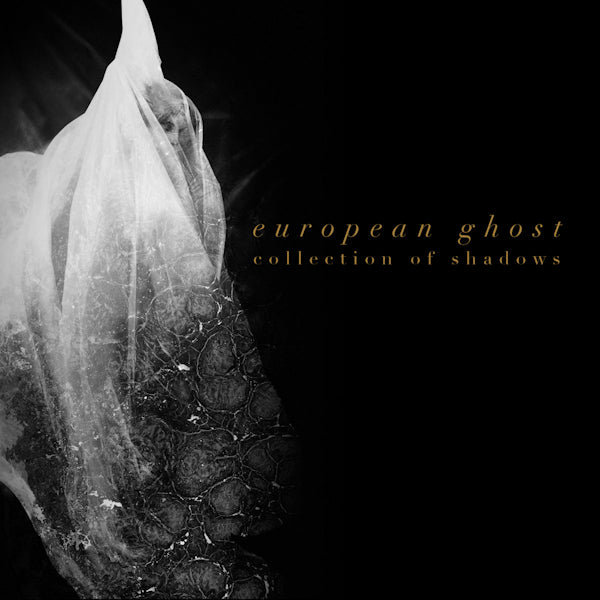 European Ghost - Collection of shadows (LP) - Discords.nl