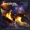 Josh & Co. Limited - Through These Eyes (CD) - Discords.nl