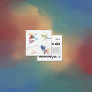Slow Pulp - Moveys (LP) - Discords.nl